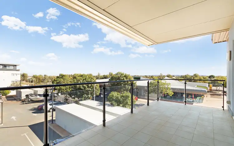 Fourth view of Homely apartment listing, 80/55 Gardugarli Drive, Baynton WA 6714