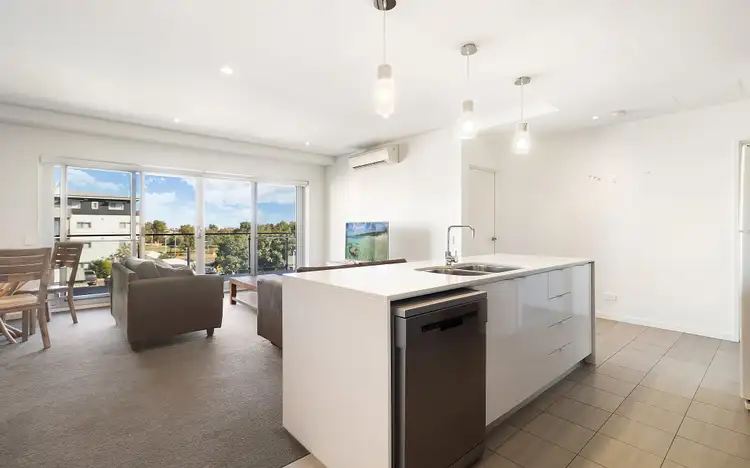 Fifth view of Homely apartment listing, 80/55 Gardugarli Drive, Baynton WA 6714