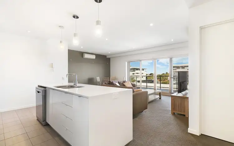 Sixth view of Homely apartment listing, 80/55 Gardugarli Drive, Baynton WA 6714