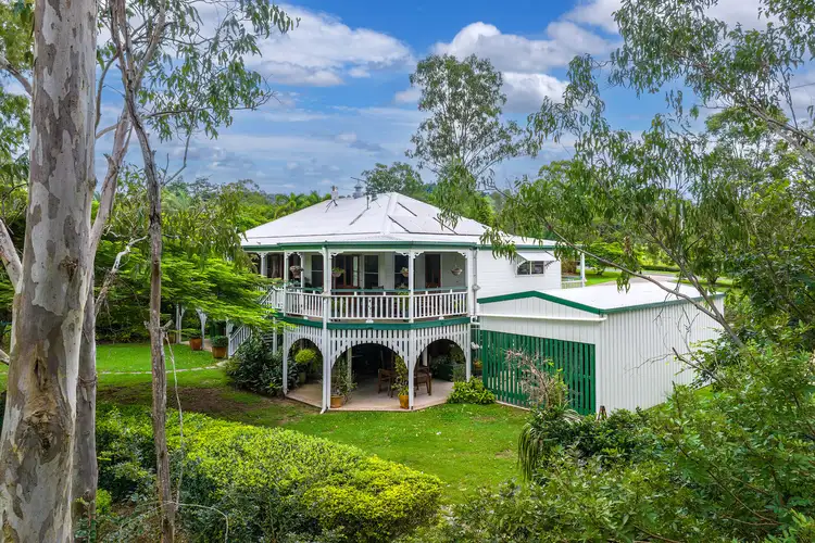 93 Anne Marie Road, Chatsworth QLD 4570