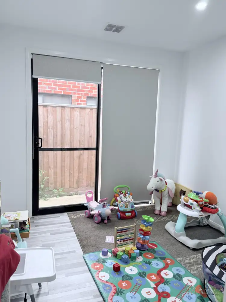 Third view of Homely house listing, 6 Hutton Street, Deanside VIC 3336
