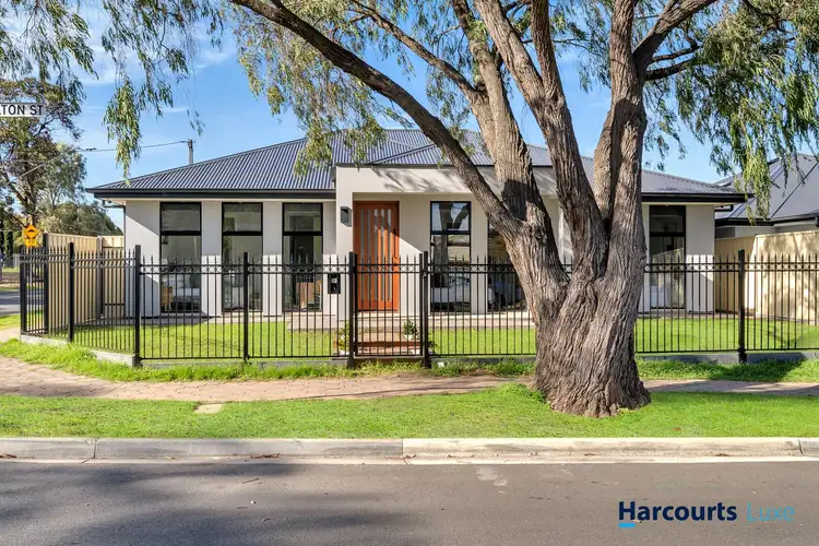 39 Fulton Street, Gilles Plains SA 5086