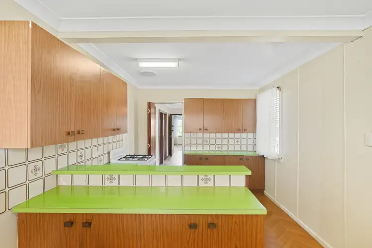 Third view of Homely house listing, 42 Bulolo Drive, Whalan NSW 2770