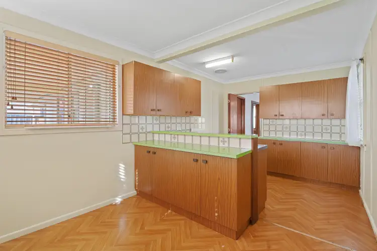 Fifth view of Homely house listing, 42 Bulolo Drive, Whalan NSW 2770