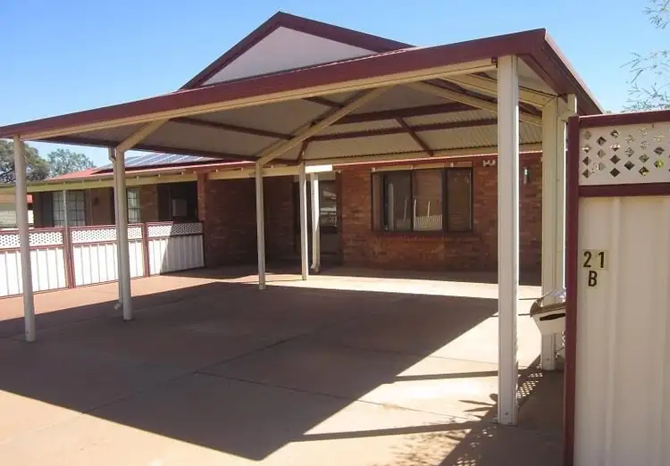 Main view of Homely house listing, 21B Hawkins Street, West Lamington WA 6430