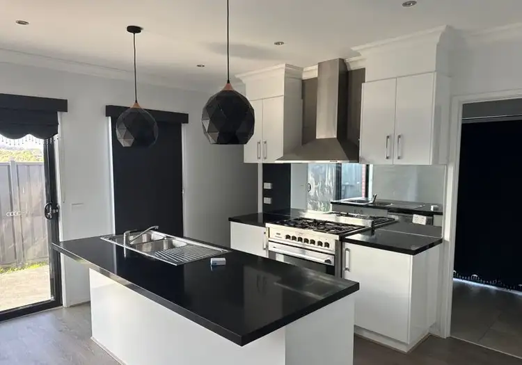 Second view of Homely house listing, 8 Fadden Place, Epping VIC 3076
