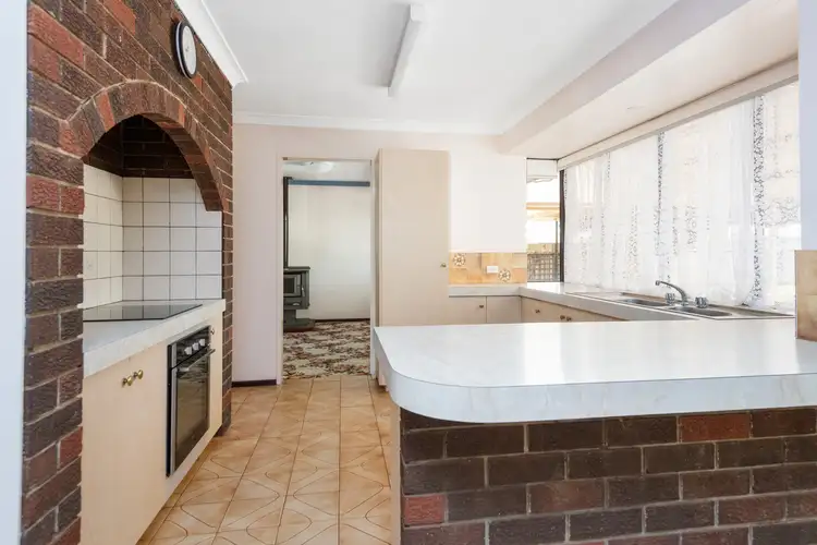 Second view of Homely house listing, 40 Ward Street, Lamington WA 6430