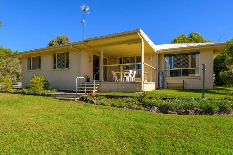 Main view of Homely house listing, 131 Sorensen Road, Southside QLD 4570