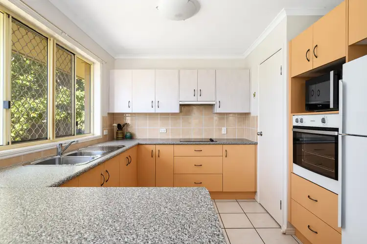 Second view of Homely house listing, 131 Sorensen Road, Southside QLD 4570