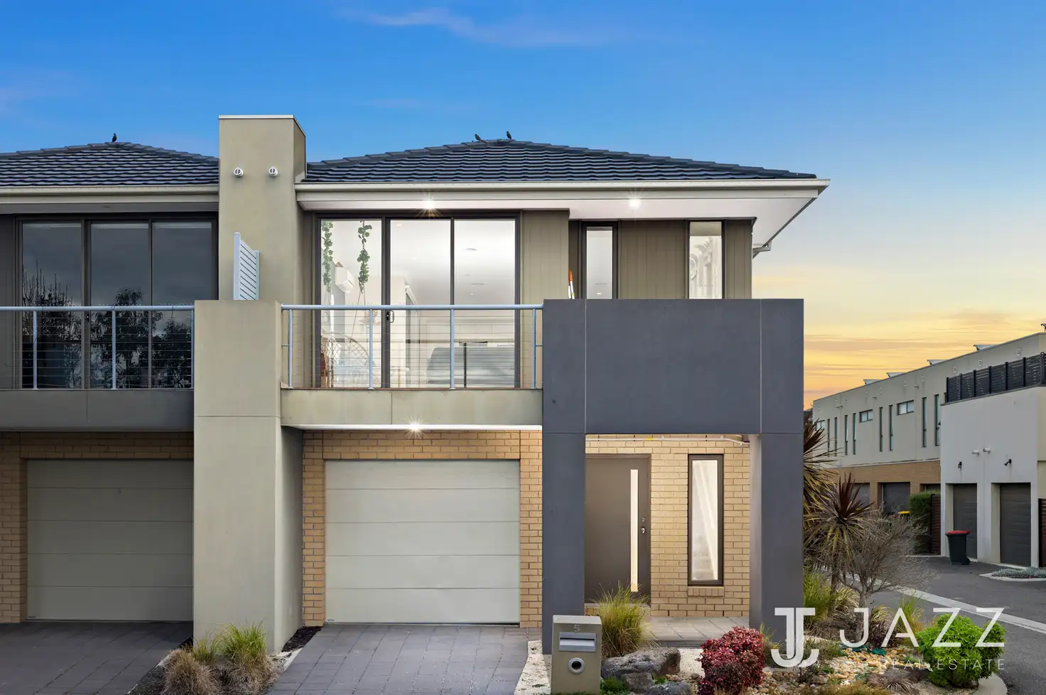 Main view of Homely house listing, 5 Redcape Lane, Point Cook VIC 3030