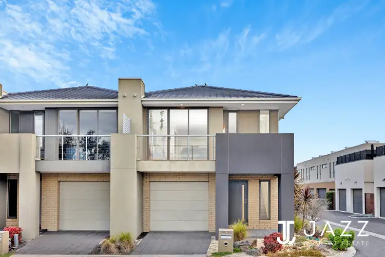 Second view of Homely house listing, 5 Redcape Lane, Point Cook VIC 3030