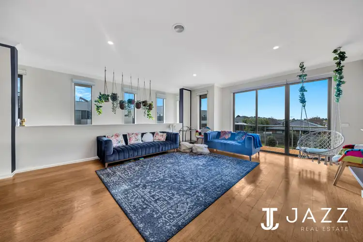 Third view of Homely house listing, 5 Redcape Lane, Point Cook VIC 3030