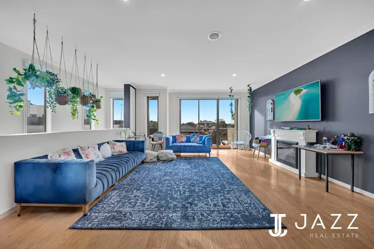 Fourth view of Homely house listing, 5 Redcape Lane, Point Cook VIC 3030