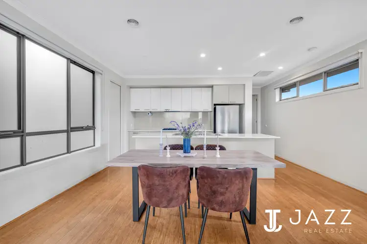 Fifth view of Homely house listing, 5 Redcape Lane, Point Cook VIC 3030