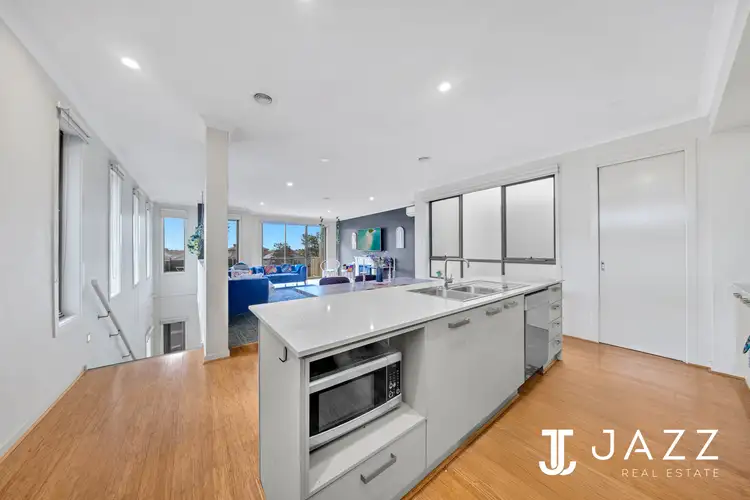 Sixth view of Homely house listing, 5 Redcape Lane, Point Cook VIC 3030