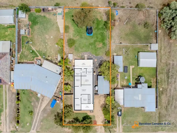 Second view of Homely house listing, 30 Huxley Street, Narrabri NSW 2390