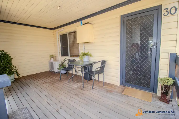 Third view of Homely house listing, 30 Huxley Street, Narrabri NSW 2390