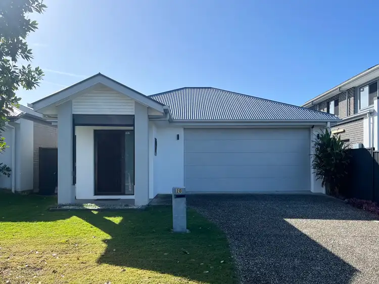 Main view of Homely house listing, 20 Sutherland Drive, Strathpine QLD 4500