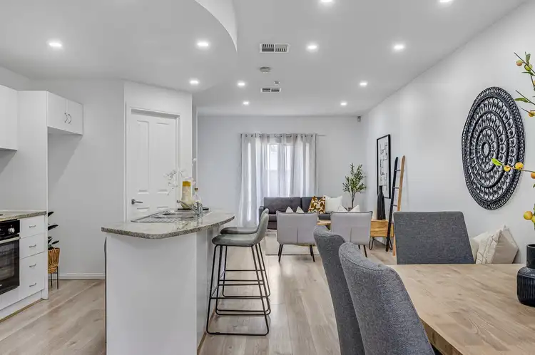 Third view of Homely house listing, 2/1 Pridmore Road, Glen Osmond SA 5064