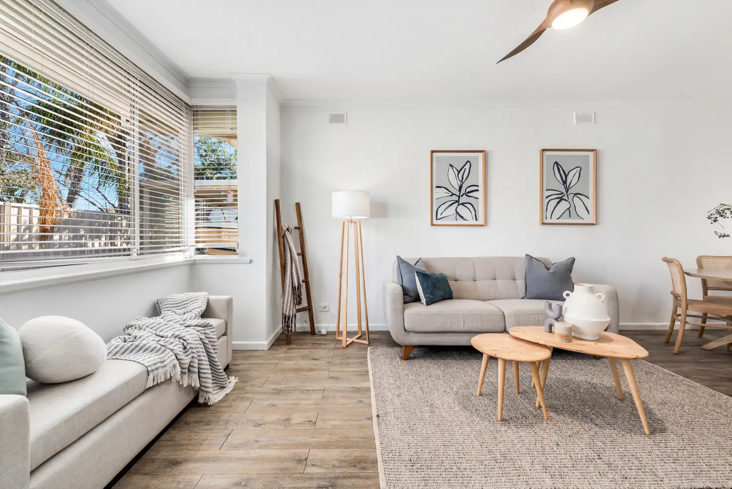 Main view of Homely unit listing, 2/26 Bowker Street, Somerton Park SA 5044