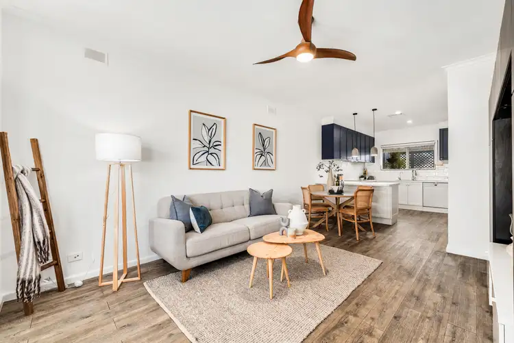 Second view of Homely unit listing, 2/26 Bowker Street, Somerton Park SA 5044