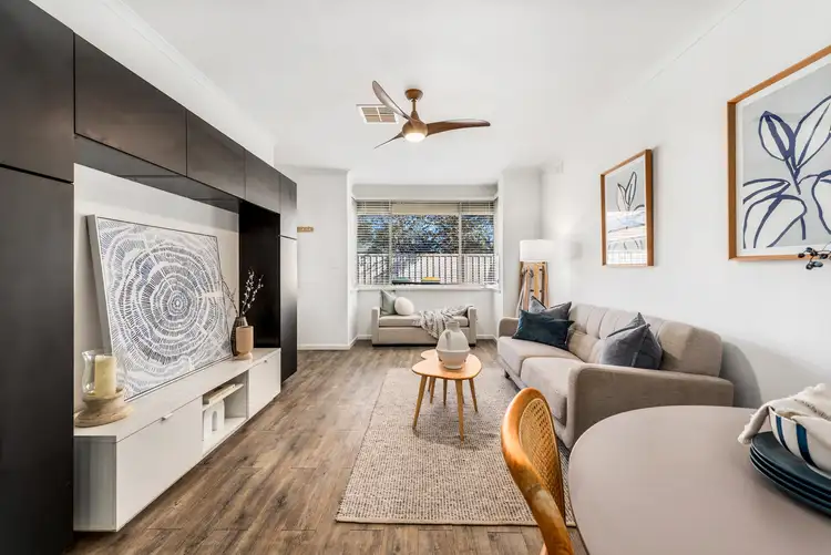 Third view of Homely unit listing, 2/26 Bowker Street, Somerton Park SA 5044