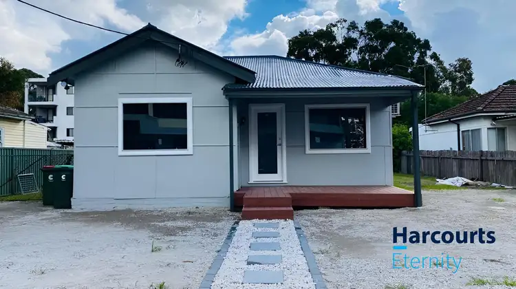 Main view of Homely house listing, 37 Aurelia Street, Toongabbie NSW 2146