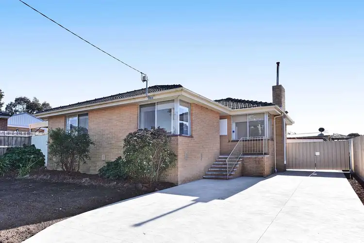 Main view of Homely house listing, 254 Gap Road, Sunbury VIC 3429