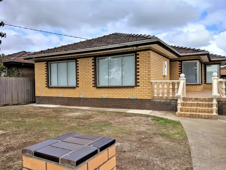 Main view of Homely house listing, 71 Childs Road, Lalor VIC 3075