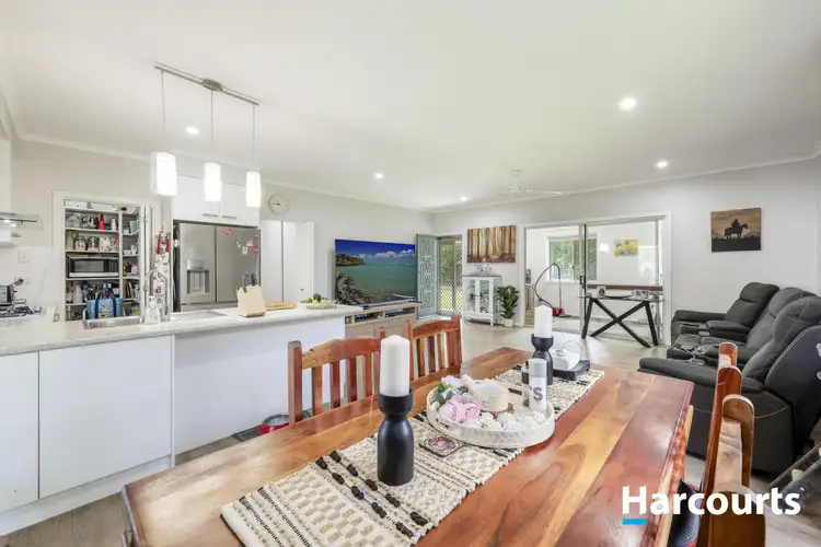 Main view of Homely house listing, 3576 Childers Road, Gregory River QLD 4660
