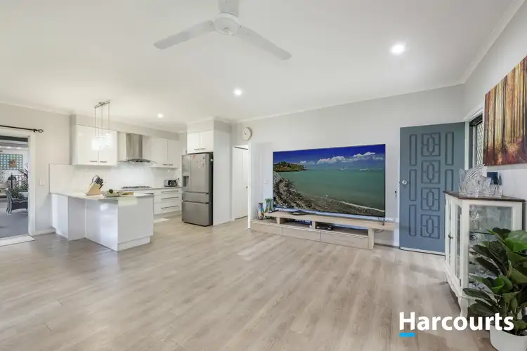 Second view of Homely house listing, 3576 Childers Road, Gregory River QLD 4660