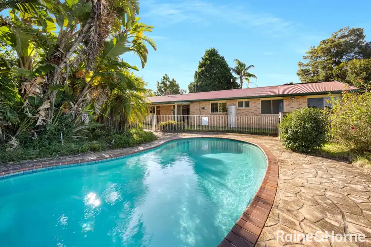 Main view of Homely house listing, 5 Shadel Street, North Nowra NSW 2541