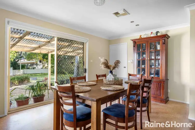 Fifth view of Homely house listing, 5 Shadel Street, North Nowra NSW 2541