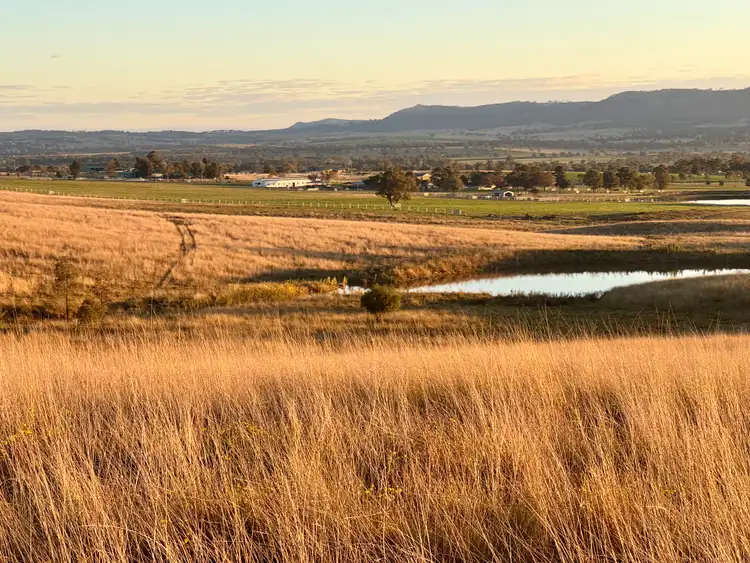 Main view of Homely rural property listing, "Sirius" East Turanville Road, Scone NSW 2337