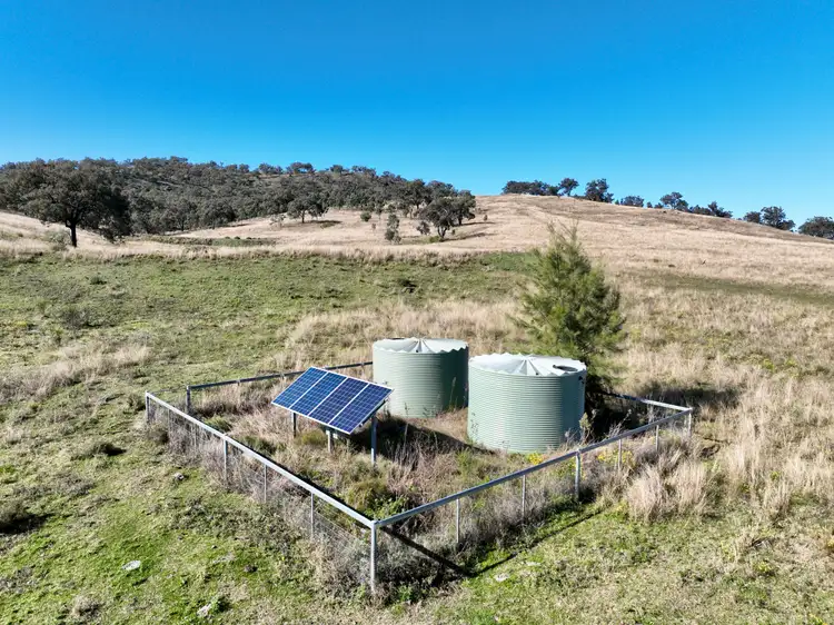 Fourth view of Homely rural property listing, "Sirius" East Turanville Road, Scone NSW 2337