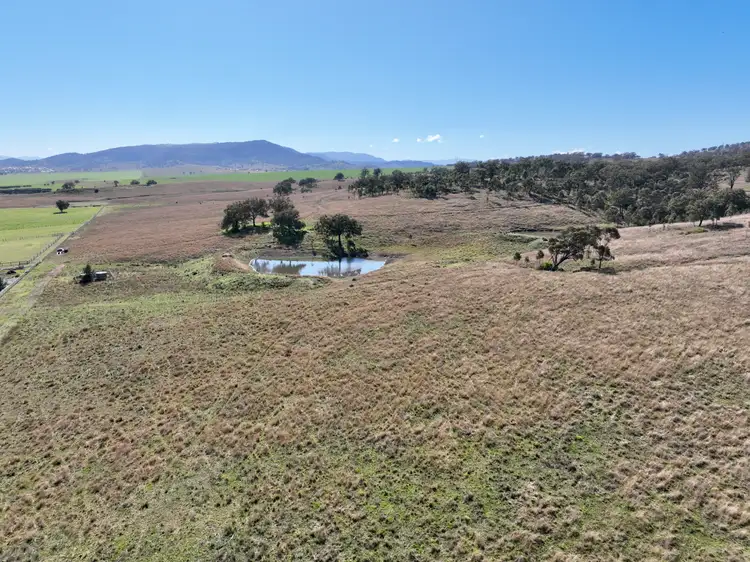 Sixth view of Homely rural property listing, "Sirius" East Turanville Road, Scone NSW 2337