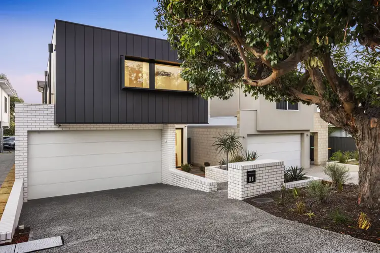 18B Elanora Street, Joondanna WA 6060