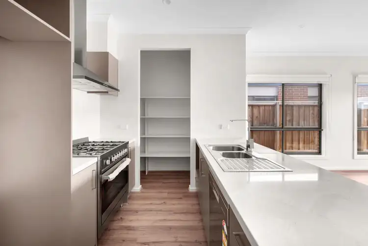Fourth view of Homely house listing, 73 Quill Circuit, Kalkallo VIC 3064