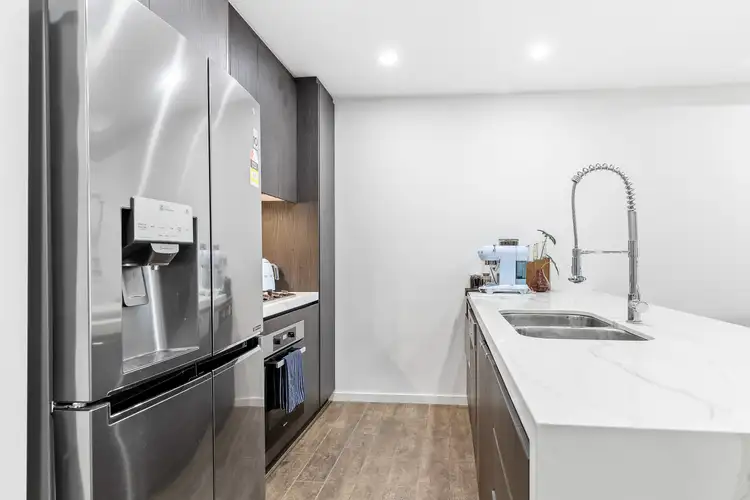 Third view of Homely apartment listing, A303/86 Centenary Drive, Strathfield NSW 2135