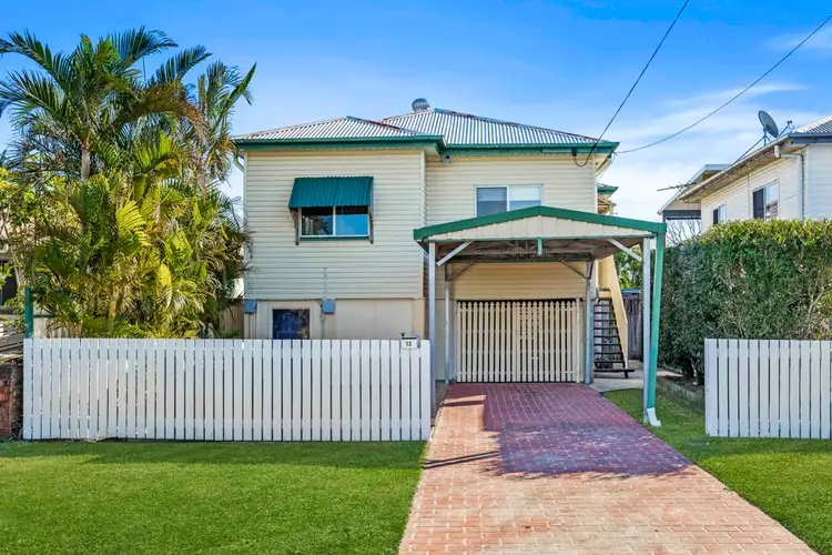 12 O'Sullivan Street, Hendra QLD 4011