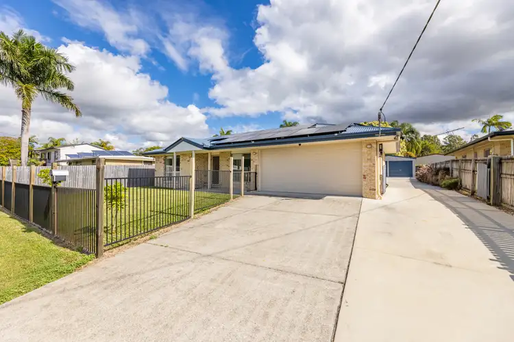 Main view of Homely house listing, 14 Macadamia Street, Caboolture South QLD 4510