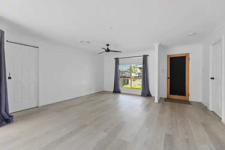 Second view of Homely house listing, 14 Macadamia Street, Caboolture South QLD 4510