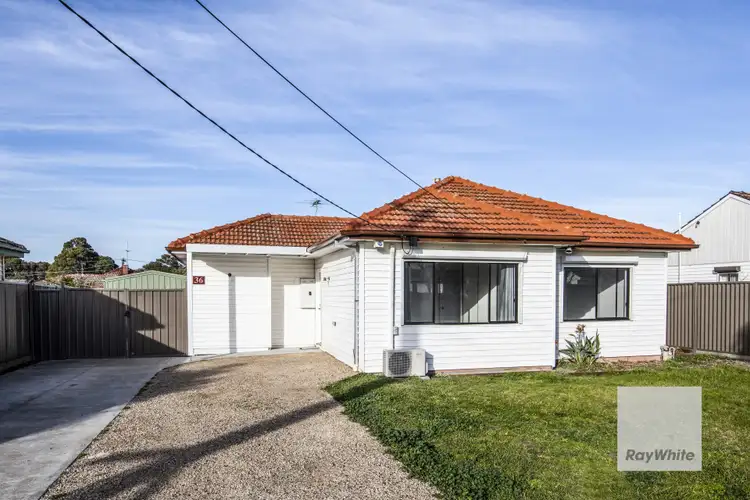 Main view of Homely house listing, 36 Welwyn Parade, Deer Park VIC 3023