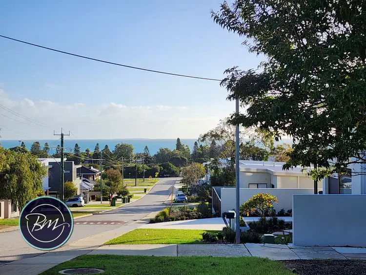 Second view of Homely semi-detached listing, 20A Beach Road, Coogee WA 6166