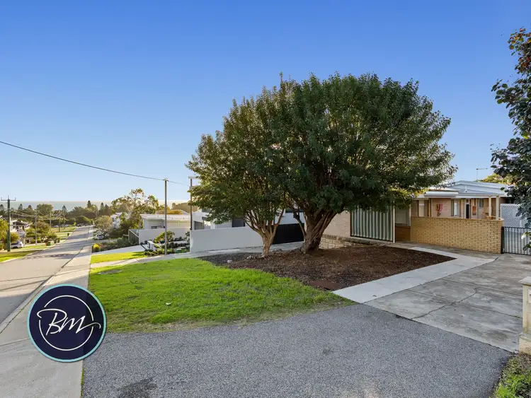 Fourth view of Homely semi-detached listing, 20A Beach Road, Coogee WA 6166
