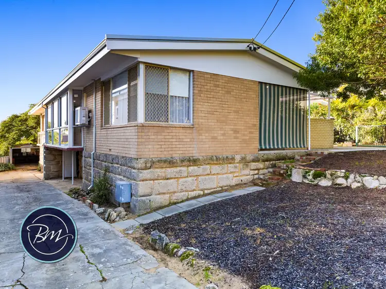 Fifth view of Homely semi-detached listing, 20A Beach Road, Coogee WA 6166