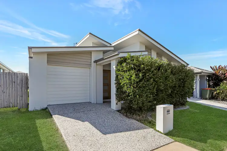 Main view of Homely house listing, 43 Sunshine Crescent, Caloundra West QLD 4551