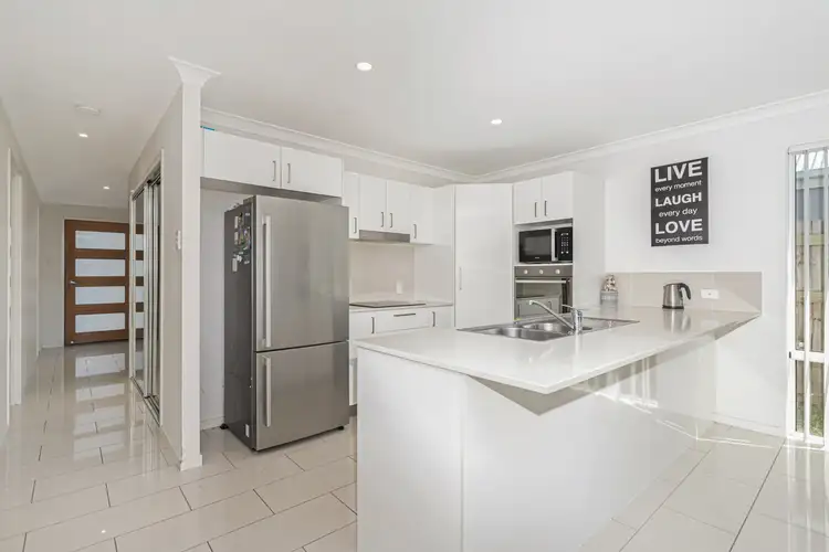 Second view of Homely house listing, 43 Sunshine Crescent, Caloundra West QLD 4551