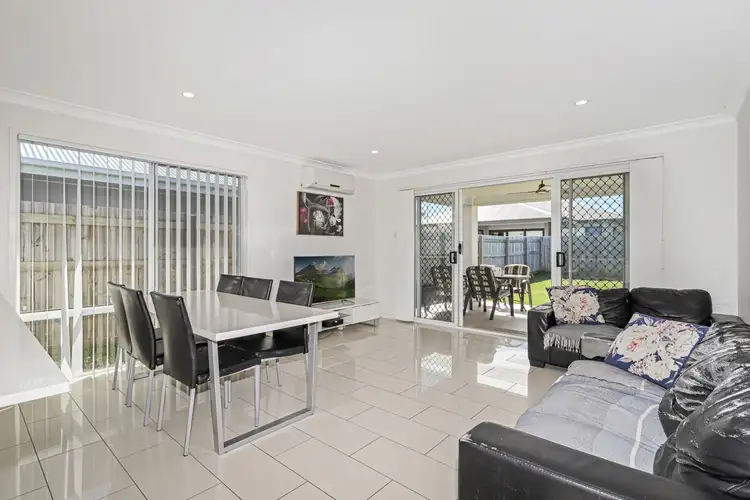 Third view of Homely house listing, 43 Sunshine Crescent, Caloundra West QLD 4551