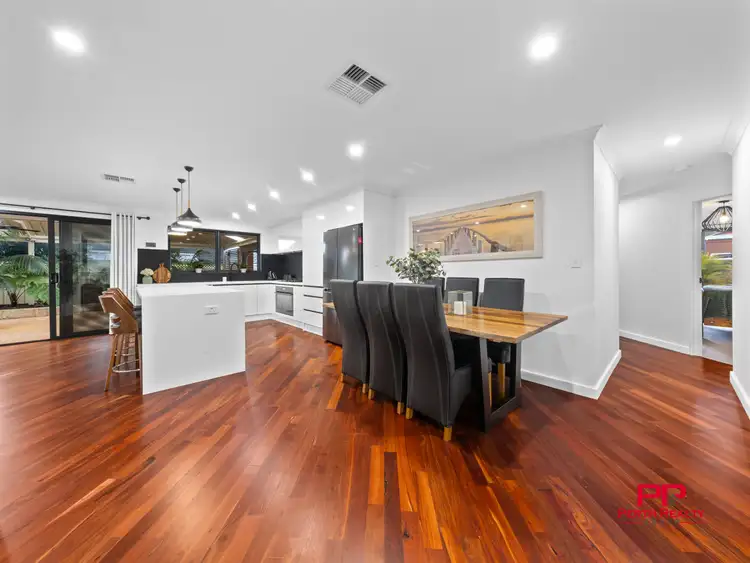 Fourth view of Homely house listing, 110 East Road, Pearsall WA 6065